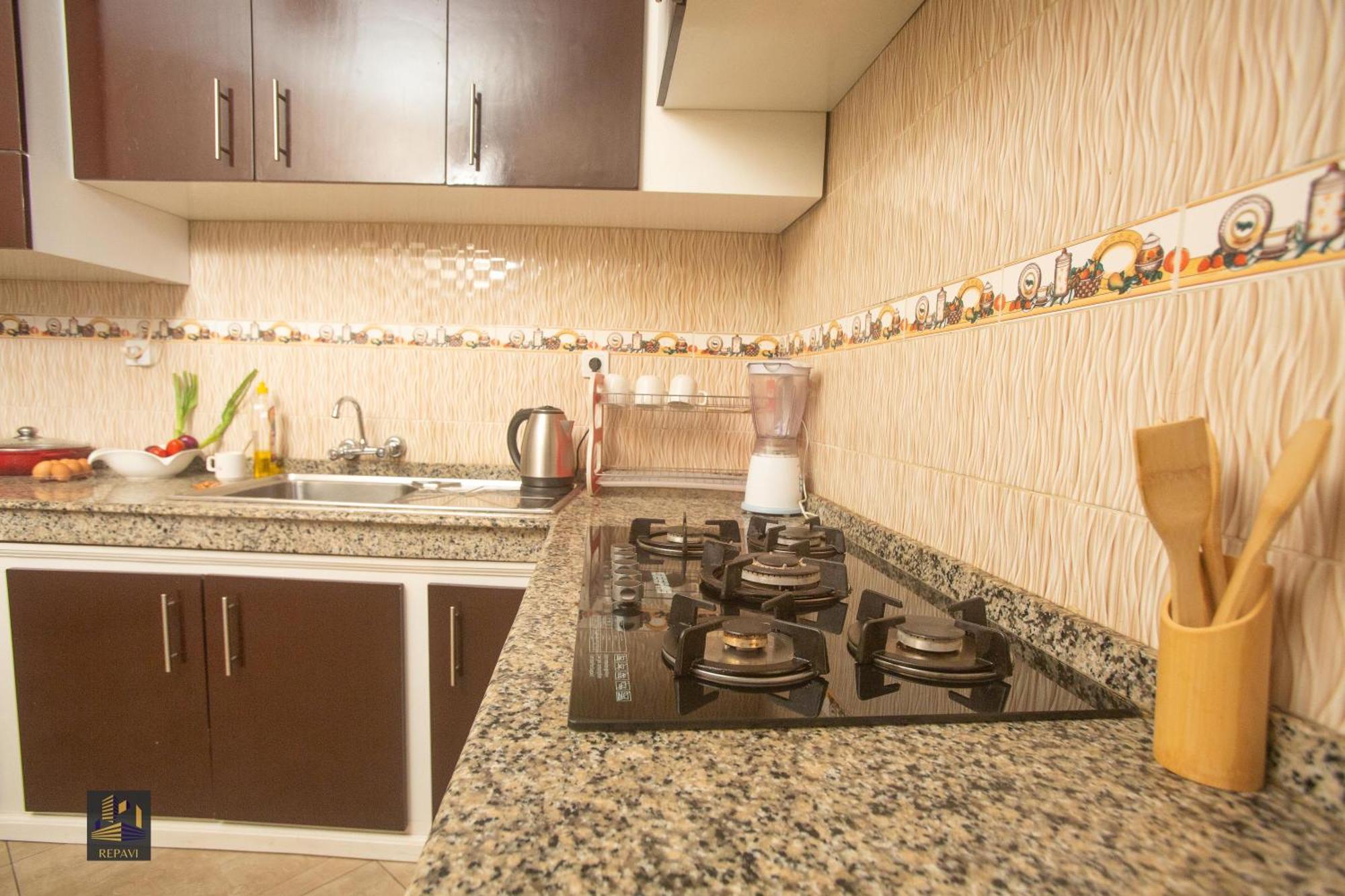 Repavi Lodge Yaounde Bagian luar foto